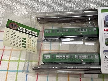 【送料込】鉄道コレクション　東京急行電鉄3600系 TOMYTEC 鉄コレ東急 鉄道コレクション 鉄コレ 東京急行電鉄 東急 3600系 2両セット